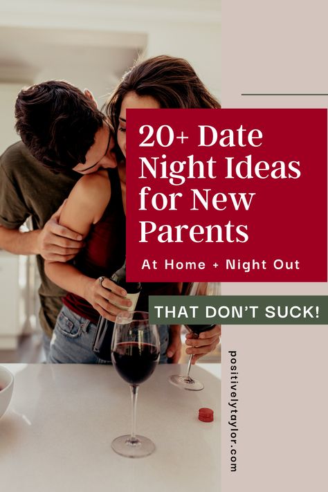 parents having a date night Fun Date Night Ideas, Motherhood Tips, Baby Check, Date Night Ideas, 6 Month Olds, Night Ideas, Having A Baby, Significant Other, New Parents