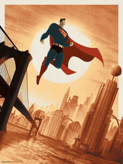 Superman Animated Series, Matt Ferguson, Superman The Animated Series, Superman Wallpaper, Series Poster, Superman Man Of Steel, Superman Art, Family Forever, Super Man