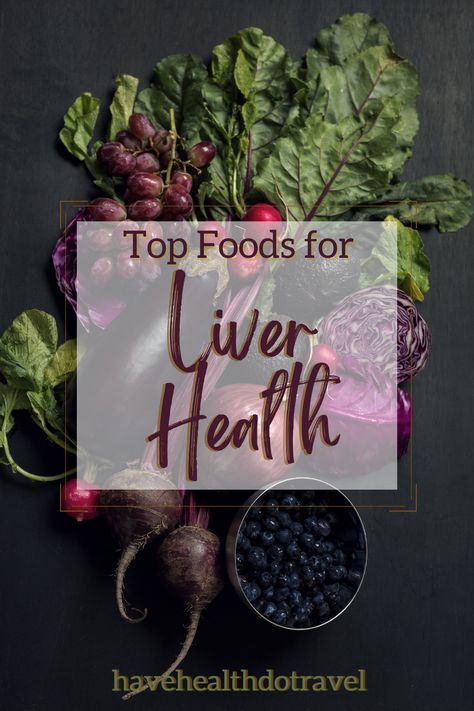 Foods For Liver, Foods For Liver Health, Liver Cleanse Juice, Healthy Liver Diet, Natural Decongestant, Lung Detox, Kidney Detox, Liver Recipes, Liver Diet