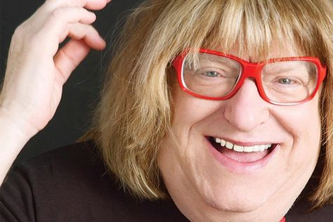 Super-Sized Comedy: Bruce Vilanch Comedy Show, Local News, San Francisco, Hollywood