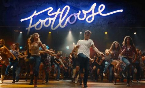 Footloose 2011 favorite scene is when they are dancing at the country bar! Footloose Movie, Footloose 2011, Kenny Wormald, Dance Movies, Miles Teller, Dancing Gif, Line Dance, Julianne Hough, Time Life