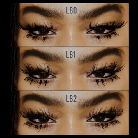 3D MINK LASHES L80 L81 L82 | Patreon Sims 4 Cc Ultimate Collection Eyes, Lashes Extensions Sims 4, Sims 4 Urban Face Cc, Brandysims Lashes, Sims 4 Cc Bottom Lashes, Eyelash Extensions Sims 4 Cc, Sims 4 Custom Content Lashes, Sims 4 Bottom Lashes, Sims 4 Female Eyelashes