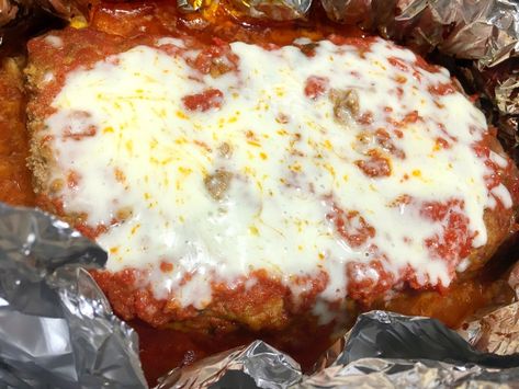 Ricotta Meatloaf, Meatloaf Sides, Cheese Meatloaf, Cheese Stuffed Meatloaf, Ground Sirloin, Personal Chef, Meatloaf Recipes, Ricotta Cheese, Week Meal Plan