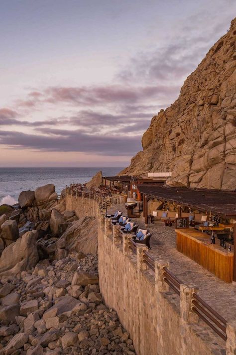 Read our 3 day itinerary for an unforgettable trip to Cabo San Lucas. An insiders guide to a long weekend traveling Mexico's Baja Peninsula, with all the best dining, hotels and activites. #mexicotravel #cabo #travelguide Cabo Itinerary, Long Weekend Trips, 3 Days Trip, Best Holiday Destinations, San Jose Del Cabo, Surf School, The Tourist, Best Dining, Top Hotels