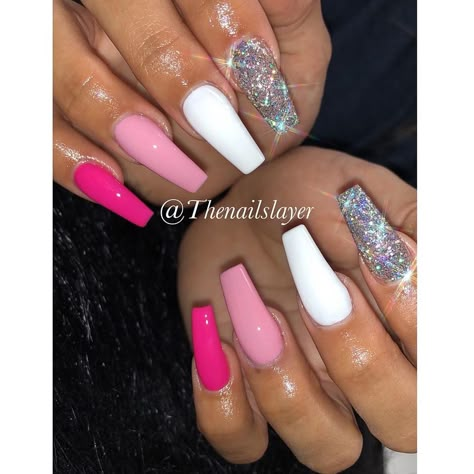 The Nail Slayer 🔪🎨💅 on Instagram: “Look at those Cuticles 😭 All Gel polish 💕” Baddie Birthday Nails, Baddie Birthday, Nail Options, Baddie Nails, Cute Acrylic Nail Designs, Simple Acrylic Nails, Long Acrylic Nails Coffin, Long Acrylic, Coffin Nails Long