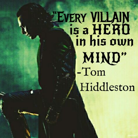 Every Villain is a hero in his own mind Quotes About Heroes And Villains, Best Villian Quotes, How To Be A Villain, Villains Aren't Born They're Made, Villains Are Not Born They Are Made, Best Villain Quotes, Villain Astethic, Villainous Quotes, Quotes About Villains