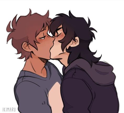 Lights Over The City, Klance Fanart, Lance Mcclain, Klance Comics, Desenhos Gravity Falls, Keith Kogane, Voltron Comics, Voltron Ships, Voltron Fanart