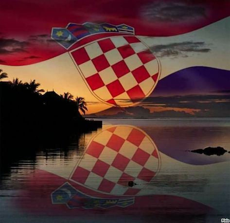 Croatia Flag Wallpaper, Learning Croatian, Varazdin Croatia, Croatian Culture, Croatian Football, Croatia Pictures, Croatian Flag, Small Cross Tattoos, Ivan Rakitic