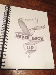 fairly-chipped: “My once upon a time/ disney drawings, If you want to use anything please ask :) ” Disney Art Drawings, Disney Sketches, Amazing Drawings, Never Grow Up, Captain Hook, Dessin Adorable, Pencil Art Drawings, Beautiful Drawings, Things To Draw