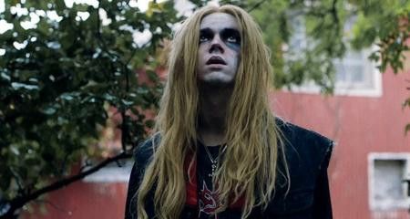 Lords Of Chaos, Mayhem Black Metal, Mayhem Band, Rory Culkin, Sky Ferreira, Black Metal Art, Chaos Lord, Emo Pfp, Music Pics