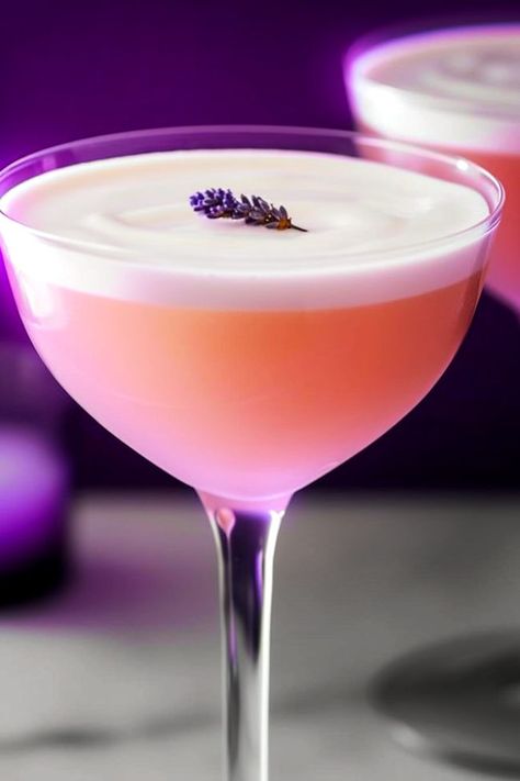 Lavender Bliss Margarita Lavender Cocktails, Christmas Cocktails Easy, Cocktails Easy, Lavender Cocktail, Gourmet Snacks, Quick Bite, Vodka Cocktails, Easy Cocktails, Lemon Lavender