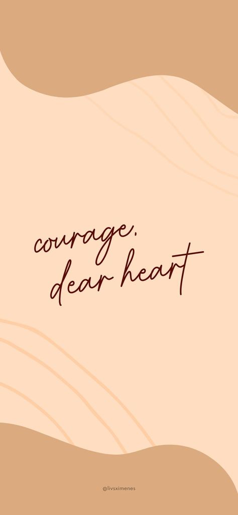 Narnia Wallpaper, Wallpaper And Lockscreen, Courage Dear Heart, C S Lewis, Awkward Moments, Heart Wallpaper, Narnia, Phone Backgrounds, Your Head