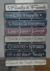 Stencil Signs, Signs And Sayings, Grandchildren Sign, Sign Sayings, Rustic Wood Crafts, Board And Brush, Scrap Wood Crafts, Wood Signs Sayings, Wood Block Crafts