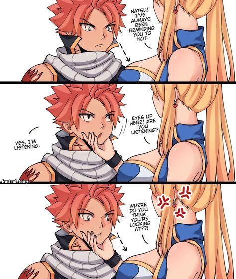 Toutes les publications • Instagram Fairy Tail Couples Comics, Nalu Fanart, Nalu Comics, Fairytail Anime, Fairy Tail Meme, Fairy Tail Photos, Fairy Tail Funny, Fairy Tail Comics, Fairy Tail Family