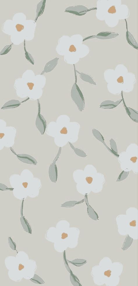 Cute Modern Wallpaper, Spring Background Wallpapers Simple, Pastel Homescreen Wallpaper, Simple Screensavers, Boho Lockscreen, Simple Flower Wallpaper, Simple Floral Wallpaper, Spring Background Wallpapers, Cute Flower Wallpaper