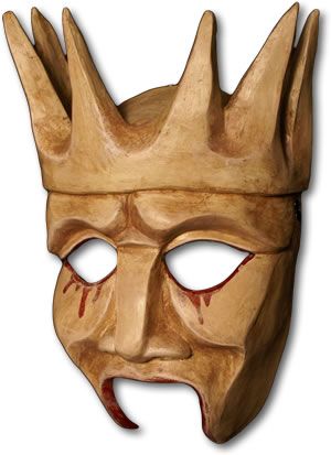 Greek Theatre Masks, Greek Theater Masks, Greek Masks, Greek Chorus, Theater Masks, Greek Theater, Drama Stage, Greek Theatre, Theatre Masks