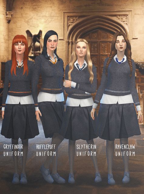 Harness Shoes, Hogwarts Student, Cc Clothing, Hogwarts Uniform, Sims 4 Studio, Cc Shoes, Sims 4 Cc Shoes, Toddler Slippers, Sims 4 Toddler