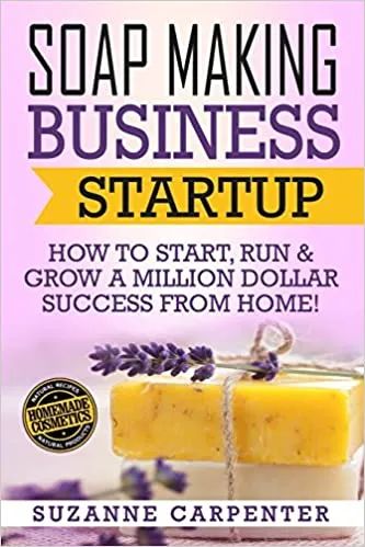 Book Review – Soap Making Business Startup – Bath and Body Soap Making Business, Neem Oil Soap, Easy Soap Recipes, Săpunuri Handmade, Handmade Soap Recipes, Soap Making Recipes, Homemade Cosmetics, Candle Making Business, Soap Ideas