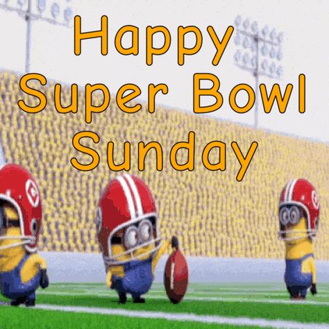 Happy Super Bowl Sunday Super Bowl Sunday Quotes, Super Bowl Quotes, Super Bowl Day, Superbowl Humor, Happy Super Bowl Sunday, Happy Super Bowl, Quotes Sunday, Super Bowl Weekend, Sunday Pictures