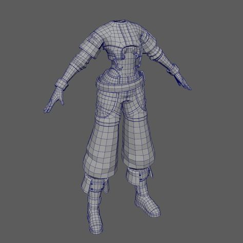 3d Modeling Reference, Maya Character Modeling, Character Topology, Face Topology, Short Hair Drawing, 3d Topology, Blender Character Modeling, Zbrush Models, Low Poly Character