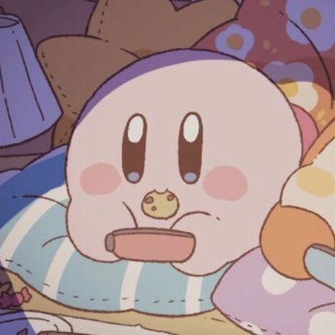 Kirby Matching Icons, Waddle Dee, Matching Profile Pics, Matching Pfp 3, Duos Icons, Matching Pfp's, Match Pfp, Pfp Matching, Couple Pfp