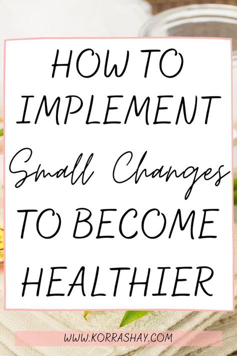 How to implement small changes in your life to become healthier! How To Become Healthy, Become Healthier, Losing 40 Pounds, Home Remedy For Cough, Skin Natural Remedies, Cold Sores Remedies, Nutritious Recipes, Healthy Lifestyle Habits, Natural Cold Remedies