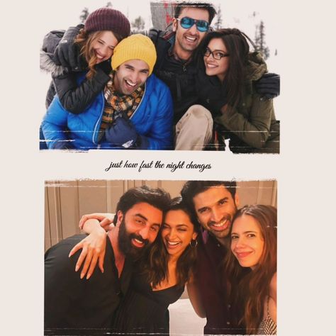 11 years of this masterpiece? 😭🤍 . . . . . #yjhd #naina #bunny #aditi #avi #deepikapadukone #ranbirkapoor #yehjawaanihaideewani #11yearsofyjhd #kalki #aditya #friends #friendship #love #fypppppppppppppppppppppppppppppppppppppppppppppppppppppppppppppppppppppp #explore #trendingnow Aditi And Bunny, Naina Bunny, Friendship Love, Ranbir Kapoor, Deepika Padukone, Reality Quotes, Trending Now, Quotes, Quick Saves