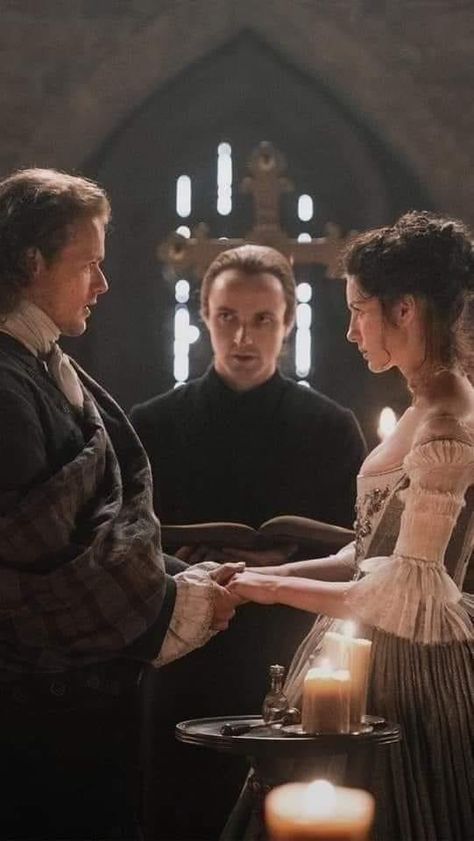 Period Drama Men, Outlander Film, Outlander Wedding, Gabaldon Outlander, James Fraser Outlander, Outlander Fan Art, Outlander Characters, Outlander Season 1, Outlander 3