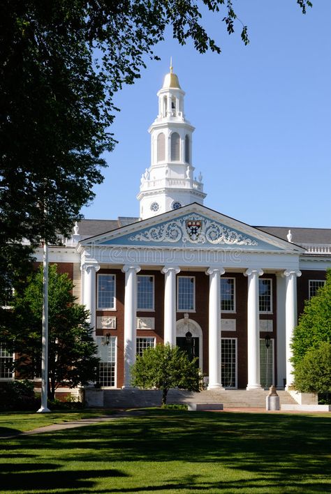 Harvard Business School. Baker Library, Harvard Business School , #Affiliate, #Business, #Harvard, #School, #Library, #Baker #ad Harvard Library, Harvard Yard, Manifesting Vision Board, Harvard Business, Brown University, Dream College, Vision Board Affirmations, Harvard Business School, Dream School