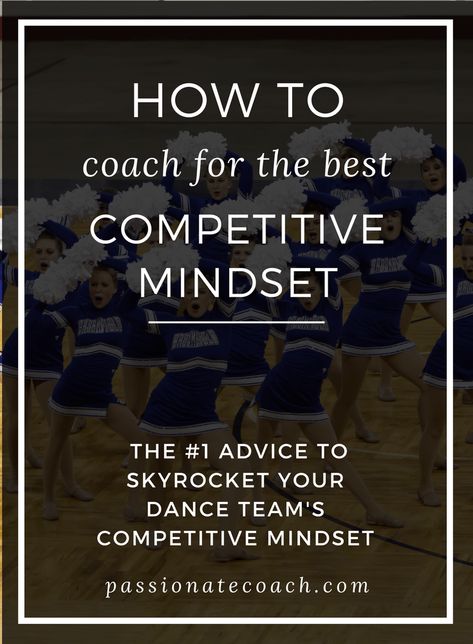 Competition Mindset, Control The Controllables, Dance Teacher Tools, Cheer Music, Dance Business, Dance Problems, Dance Audition, Dance Coach, High School Cheer