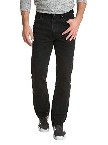 Men Costumes, Black Pants Men, Jewelry Men, Cotton Clothing, Men Shirts, Relaxed Jeans, Corduroy Dress, Classic Jeans, Wrangler Jeans