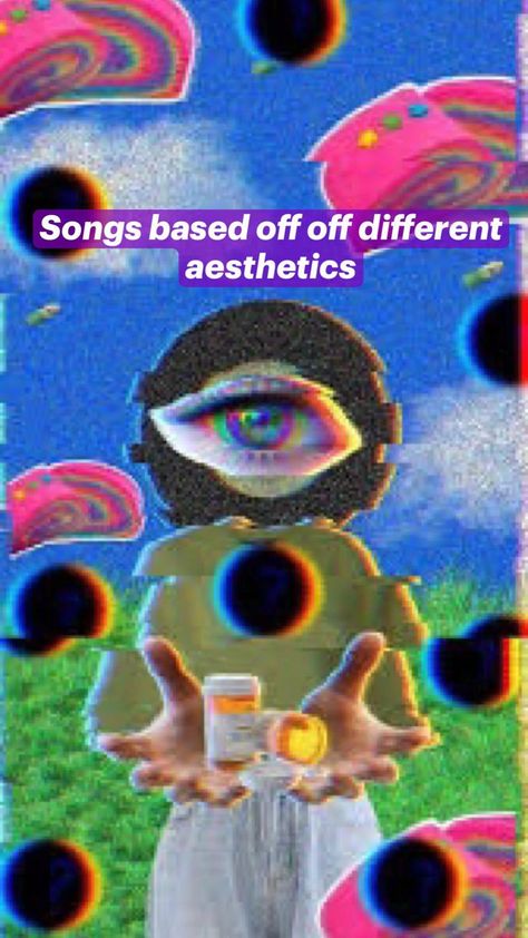 👁 WeirdCore 👁 in 2022 | Good vibe songs, Weirdcore aesthetic, Upbeat songs Weirdcore Aesthetic, Still Life Artists, Upbeat Songs, Different Aesthetics, Artists For Kids, Vibe Song, Good Vibe Songs, Gorillaz, Good Vibes