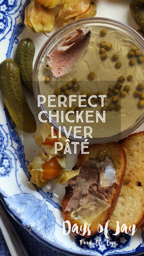 Beef Liver Pate Recipe, Simple Beef Recipes, Food Beef Recipes, Recipes Using Beef, Liver Pate Recipe Beef, Beef Liver Pate, Beef Recipes Ground, Liver Pate Recipe, Sliders Recipes Beef