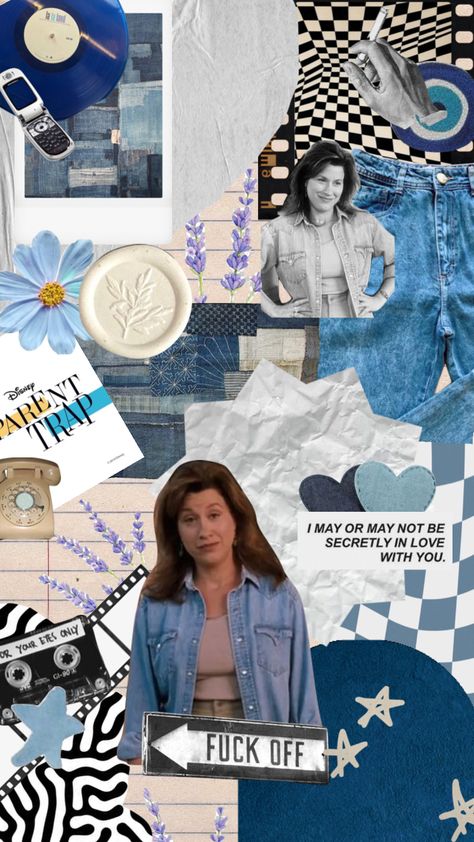 Chessie Parent Trap Aesthetic, Chessy Parent Trap Aesthetic, Chessie Parent Trap Style, Chessy Parent Trap Fashion, Parent Trap Aesthetic, Trap Aesthetic, Parent Trap, Style Board, Connect With People