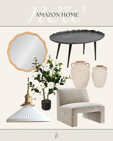 Transform your space with these must-have Amazon finds! From chic décor accents to cozy essentials, discover everything you need to create your dream sanctuary. Explore the latest trends in home styling all from Amazon! Decor On Amazon, Cozy Essentials, Amazon Decor Finds, Amazon Home Finds, Kitchen Finds, Anthropologie Style, Amazon Decor, Home Finds, Amazon Favorites