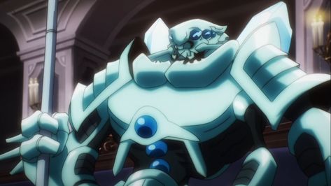 Cocytus | Overlord Wiki | Fandom Overlord Cocytus, Great Tomb Of Nazarick, Myth Stories, Dark Warrior, Remote Viewing, Story Arc, Guy Names, Light Novel, Japanese Anime