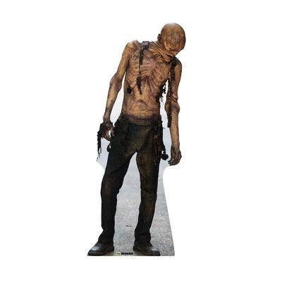 Advanced Graphics The Walking Dead Walker 03 Life Size Cardboard Cutout Walker The Walking Dead, Walking Dead Party, Life Size Cardboard Cutout, Cardboard Cutouts, Walk The Earth, Cardboard Cutout, Fear The Walking Dead, Frames For Canvas Paintings, Affordable Wall Art