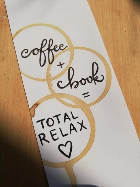 Bookmarks Quotes, Calligraphy Quote, Handmade Bookmarks Diy, Bookmarks Diy, Coffee Book, Bookmarks For Books, Creative Bookmarks, Bookmark Craft, Coloring Bookmarks