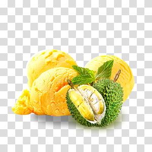 Mixue Ice Cream Png, Buah Durian Aesthetic, Durian Illustration, Chocolate Ice Cream Milkshake, Durian Dessert, Candy For Sale, Durian Ice Cream, Ice Cream Cartoon, Ice Candy