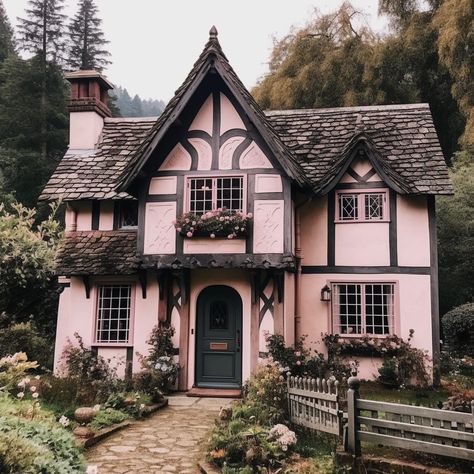 cute cottage
little cottage house
cute cottage house
fairytale cottage
cottage aesthetic Cozy Cottage Exterior Fairy Tales, Magic Cottage Aesthetic, Cottagecore Big House, Fancy Cottage House, Victorian Cottage Aesthetic, Two Story Cottage Exterior, Cute Cottage House Exterior, Vintage Cottage Exterior, Fairytale House Exterior