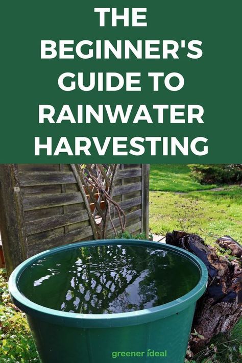 Rainbarrell Ideas, Barrels Diy, Water Collection System, Rain Harvesting, Water From Air, Rainwater Collection, Rainwater Harvesting System, Rain Barrels, Rain Collection