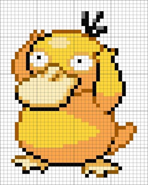 Marvel Pokemon, Pokemon Cross Stitch Patterns, Pokemon Cross Stitch, Modele Pixel Art, Pokemon Bead, Pixel Art Pokemon, Pokemon Pattern, Pokemon Perler Beads, Stitching Projects