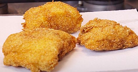 Easy Fried Cod Fish Recipes, How To Fry Cod Fish, Deep Fried Cod, Pan Fried Cod Fish, Oven Fried Cod, Cod Fish Fry, Fried Cod Fish Recipes, Fried Cod Recipes, Recipe For Tartar Sauce