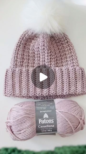 Beginner Crochet Patterns Free, Popular Crochet Patterns, Easy Crochet Ideas, Daisy Farm Crafts, Easy Crochet Hat Patterns, Bobble Stitch Crochet, Daisy Farm, Beanie Knitting Patterns Free, Beginner Crochet Patterns