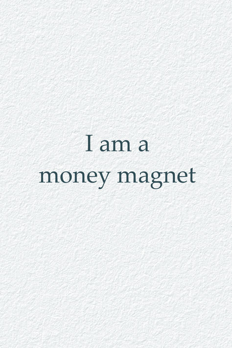 i am a money magnet I Am A Money Magnet Aesthetic, Im A Money Magnet Aesthetic, I Am A Magnet For Money, I Am A Money Magnet Wallpaper, Money Magnet Aesthetic, Money Magnet Wallpaper, Money Magnet Affirmations, Magnet Aesthetic, I Attract Money