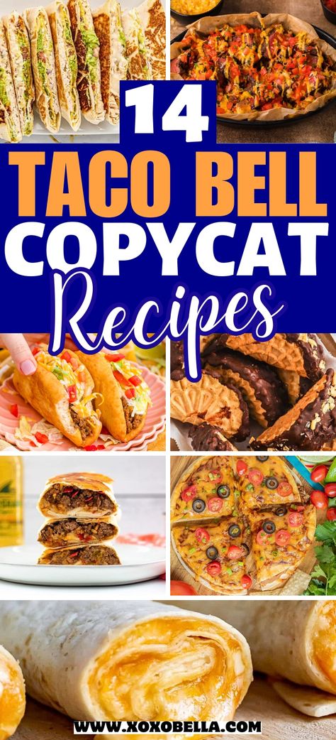 Taco Bell Crispy Chicken Taco, Taco Bell Gorditas Recipe Mexican, Copycat Taco Bell Chipotle Sauce, Copycat Cantina Chicken Taco Bell, Taco Casa Chilada Recipe, Copycat Taco Bell Taco Seasoning, Taco Bell Pizza Copycat, Mexican Copycat Recipes Restaurants, Cantina Chicken Taco Bell