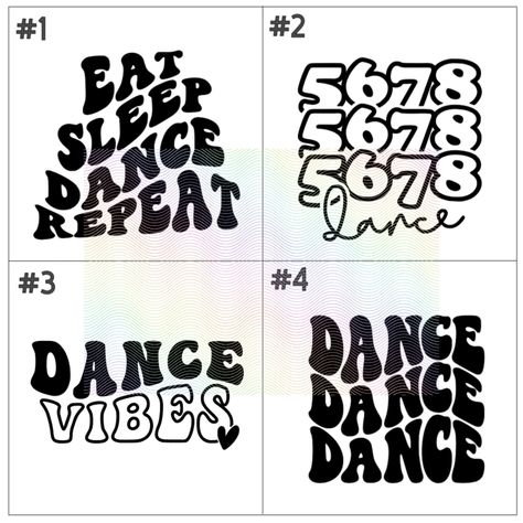 Dance Team Tshirt Ideas, Dance Cricut Ideas, Dance Competition Shirt Ideas, Cricut Dance Projects, Dance Shirt Ideas Design, Dance Tshirt Ideas, Dance T Shirts Ideas Design, Dance Tshirts Designs Shirt Ideas, Dance Team Shirts Design