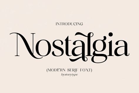 Free Fonts For Cricut, Classic Serif Fonts, Free Commercial Fonts, Business Fonts, Luxury Font, Studio Creative, Modern Serif Fonts, Font Inspiration, Commercial Fonts