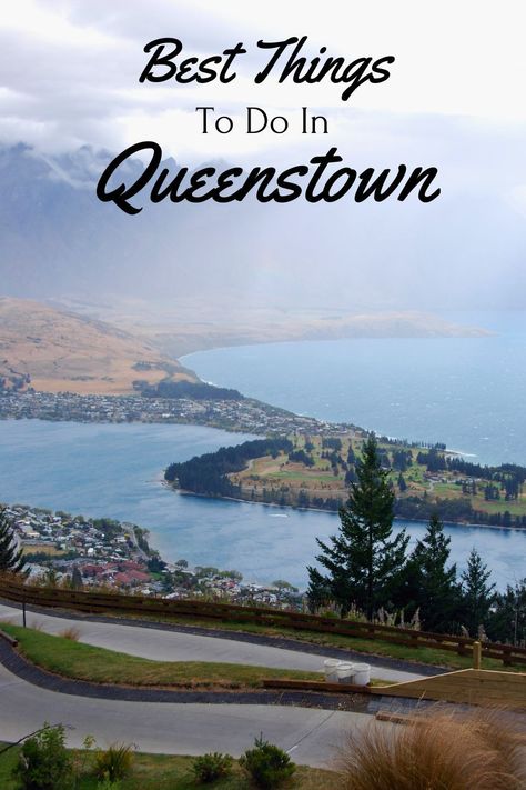 Struggling to figure out what to do in Queenstown, New Zealand? This guide has you covered, from thrilling jet boat rides, bungy jumping to all the must-do experiences. 

Pin it now, and you’ll thank yourself later.

For more New Zealand Travel Tips, visit followingfiona.com Bungy Jumping, New Zealand Lakes, New Zealand Itinerary, New Zealand Adventure, New Zealand Travel Guide, Lake Wakatipu, Adventurous Things To Do, Jet Boat, Living In New Zealand