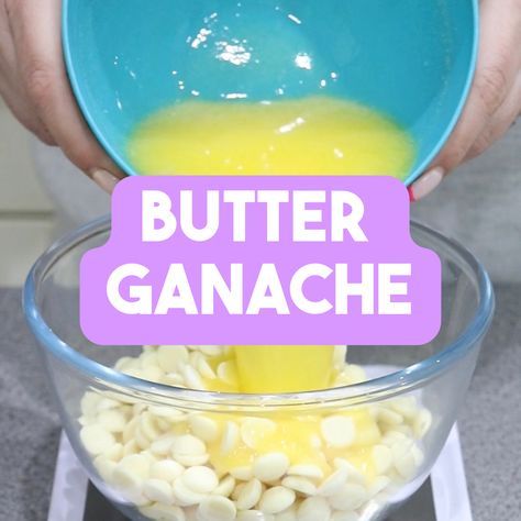 Are you looking for the simplest, most foolproof ganache recipe that pours right into your Frost Form and tastes like heavenly fudge? Look no further! This Butter Ganache is incredibly easy to make, less temperamental than traditional ganache, and will leave everyone craving more. Let’s dive into the details and get ba Butter Ganache Frosting, Frost Form Butter Ganache, How To Make Ganache, Butter Ganache Recipe, Lemon Ganache, Ganache Recipe Easy, Ganache Recipes, Frost Form, Cake Shooters